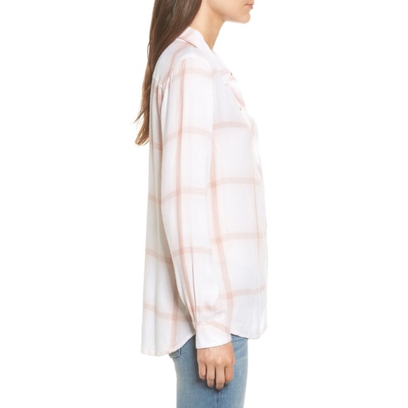 Hunter Plaid Shirt - Picture 5 of 6